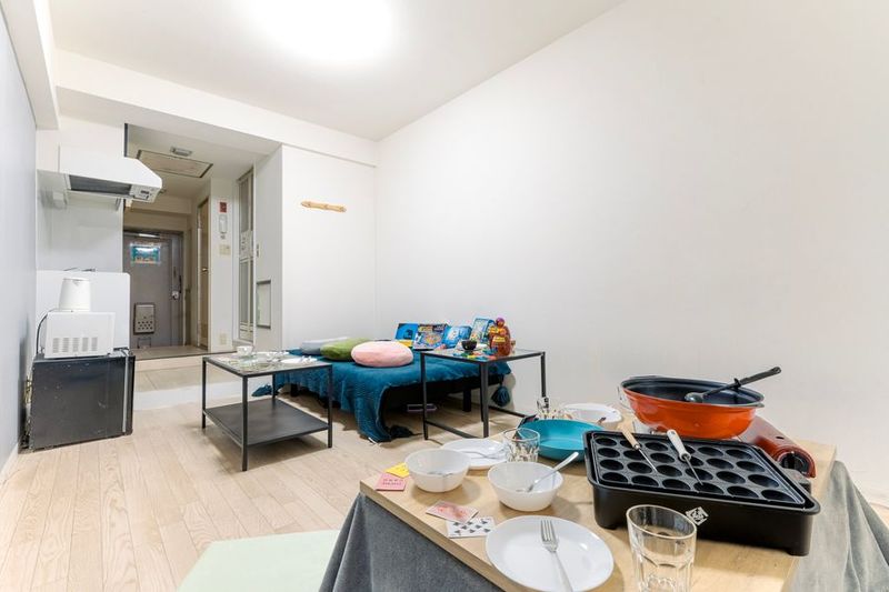 レンタルスペース - 177_mysa新宿6th