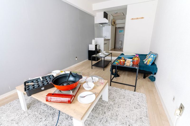 レンタルスペース - 177_mysa新宿6th