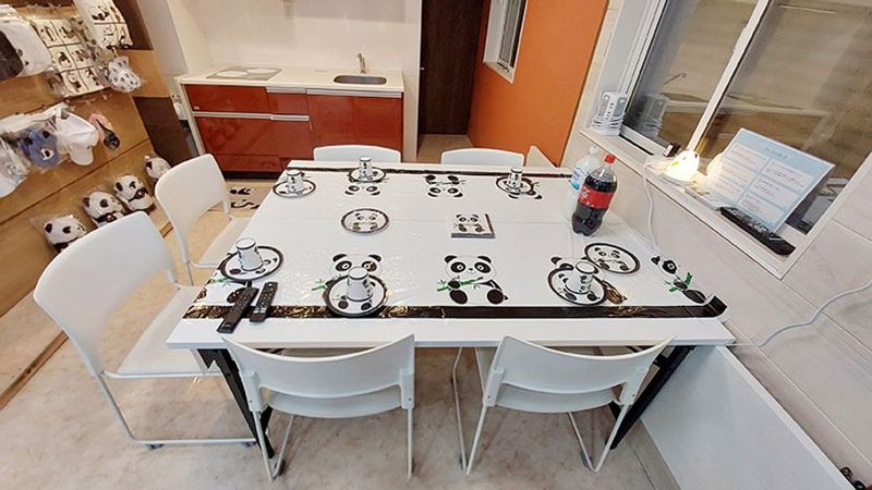 多目的レンタルスペース - レンタルスペース「パンダ」