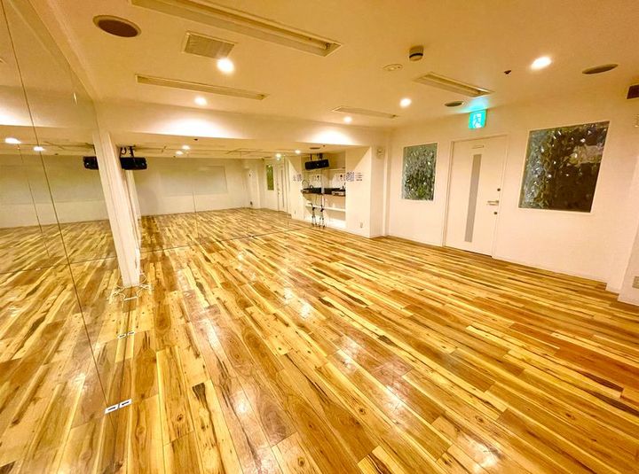 レンタルスタジオ - FRESH RENTAL STUDIO