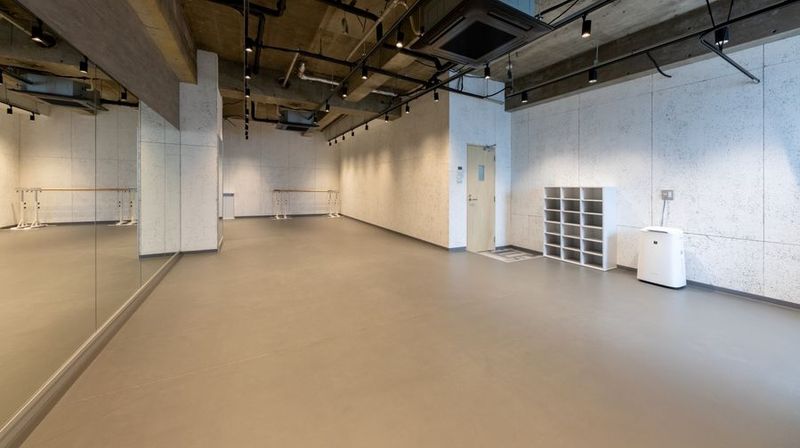 青葉台スタジオ１ - レンタルスタジオ「D-Base」青葉台店