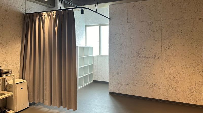 青葉台スタジオ１ - レンタルスタジオ「D-Base」青葉台店