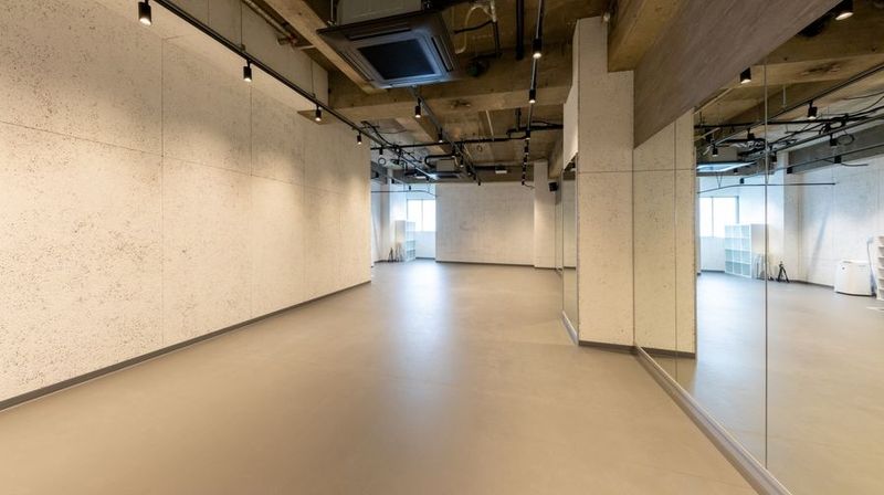 青葉台スタジオ１ - レンタルスタジオ「D-Base」青葉台店