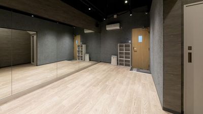 レンタルスタジオ「D-Base」青葉台店 青葉台スタジオ２の室内の写真