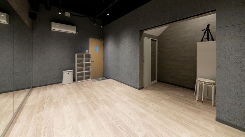 青葉台スタジオ２ - レンタルスタジオ「D-Base」青葉台店