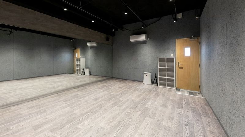 青葉台スタジオ３ - レンタルスタジオ「D-Base」青葉台店