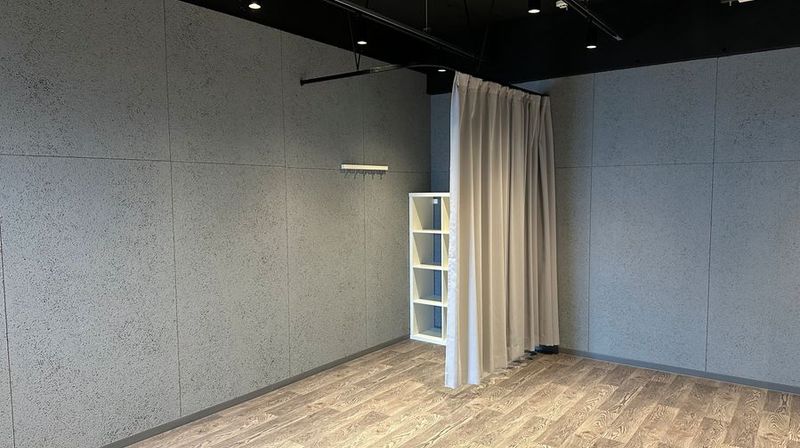 青葉台スタジオ３ - レンタルスタジオ「D-Base」青葉台店