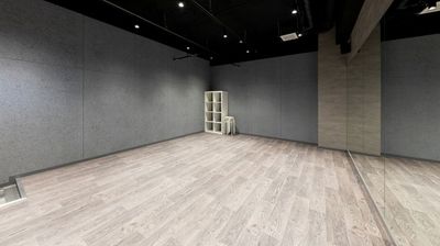 レンタルスタジオ「D-Base」青葉台店 青葉台スタジオ３の室内の写真
