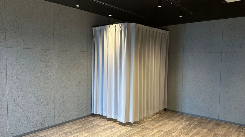 青葉台スタジオ３ - レンタルスタジオ「D-Base」青葉台店