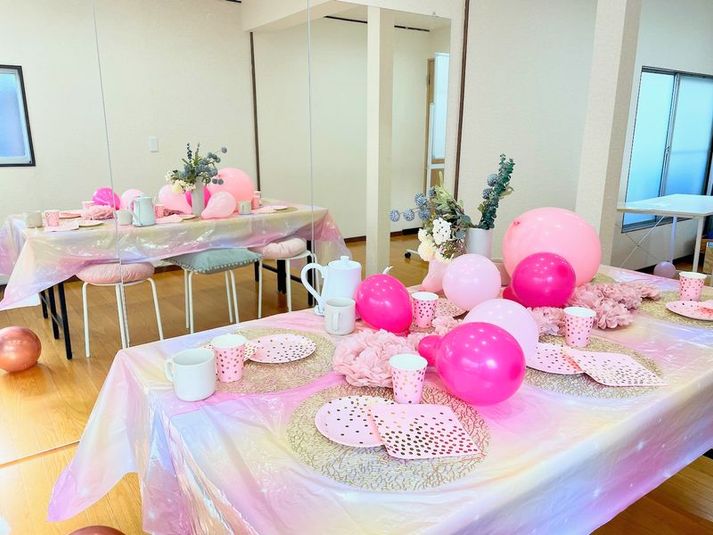 レンタルスペース＆スタジオ　Limone(リモーネ)荻窪 - レンタルスタジオ　Limone(リモーネ)荻窪