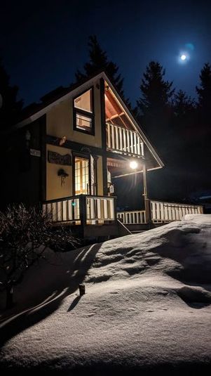 自然付きレンタルスペース【遊水山】 - 遊山水