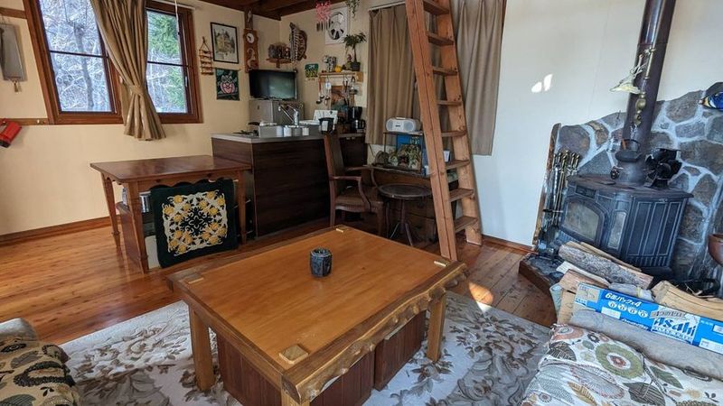 自然付きレンタルスペース【遊水山】 - 遊山水