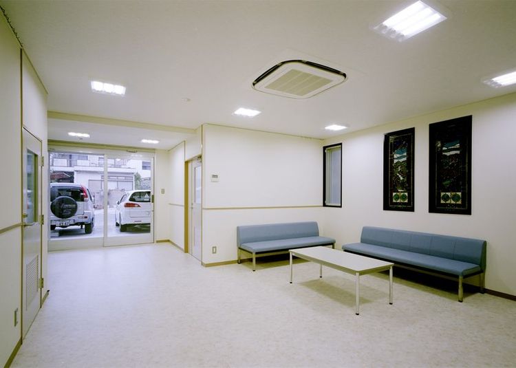 ＜中部教区センター2階集会室＞御器所駅徒歩4分 - 中部教区センター