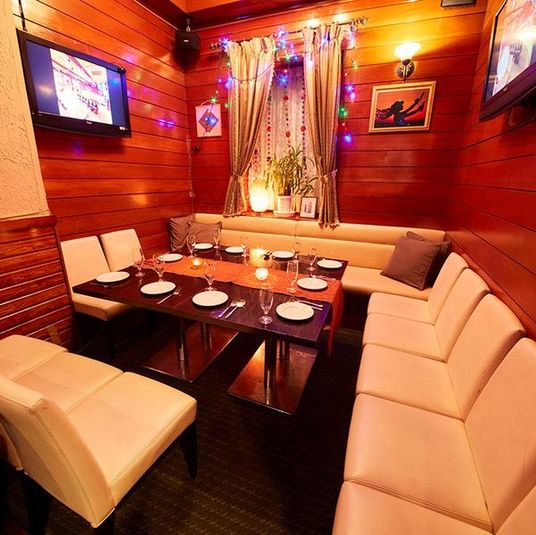 貸切パーティーダイニング カンパイ 新宿店 - 貸切パーティーダイニング カンパイ 新宿店