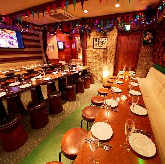 貸切パーティーダイニング カンパイ 新宿店 - 貸切パーティーダイニング カンパイ 新宿店