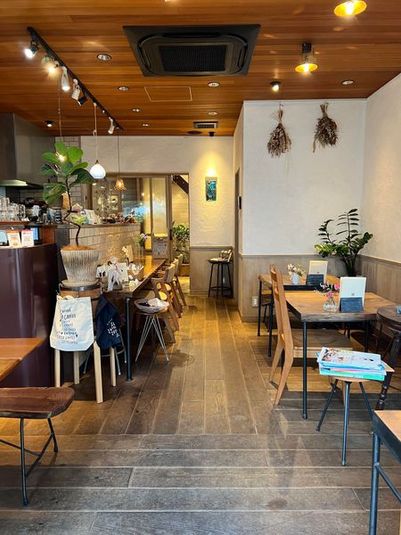 カフェZUTTO‐COFFEE レンタルスペース - カフェ ZUTTO-COFFEE