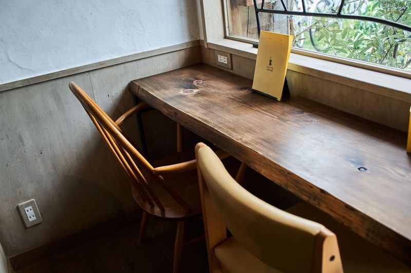 カフェZUTTO‐COFFEE レンタルスペース - カフェ ZUTTO-COFFEE