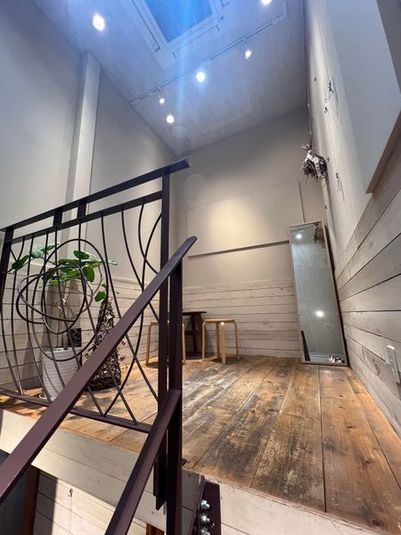 カフェ ZUTTO‐COFFEE離れ - カフェ ZUTTO-COFFEE