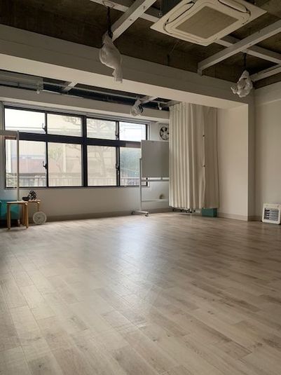 レンタルスペース津田沼 - インスタイルレンタルタジオ