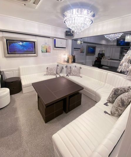 リベルラサロン - 銀座リベルラサロン