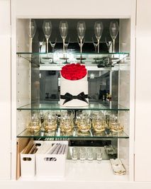 銀座リベルラサロン リベルラサロンの室内の写真