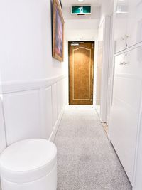 銀座リベルラサロン リベルラサロンの入口の写真