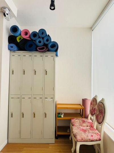 バレーバ付きレンタルダンススペース - レンタルスペース