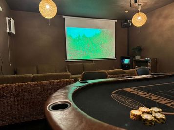 【FAMILYPOT 池袋店】池袋駅西口繫華街徒歩7分 カラオケやボードゲームもあるバリ風スペース - FAMILYPOT 池袋店,池袋駅徒歩10分