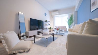 【Re:START】 スカイリア栄の室内の写真
