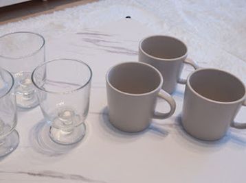 【Re:START】 スカイリア栄の室内の写真