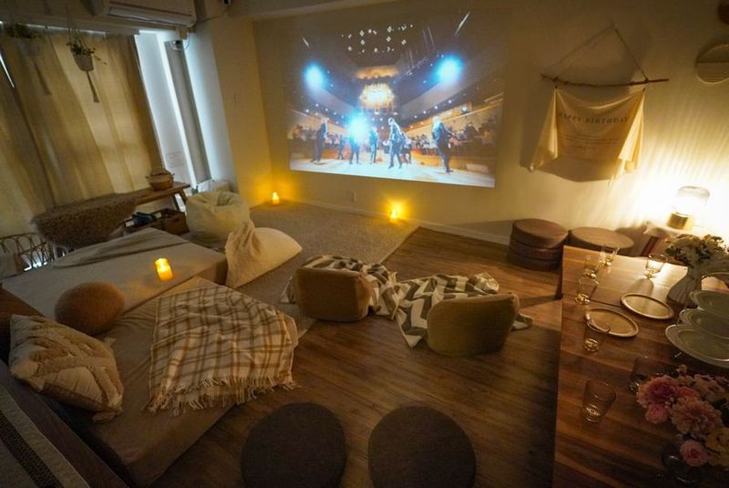 渋谷AGURAハンズ前 - レンタルスペース渋谷AGURAハンズ前