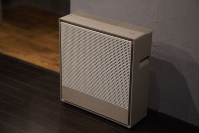 空気清浄機 - DANCE SPACE 365 八王子店 🎉✨2周年記念✨DANCE SPACE 365【八王子】の設備の写真