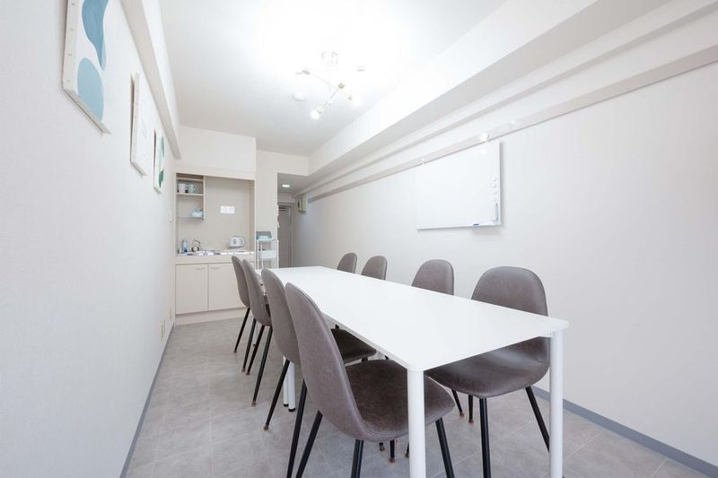 貸会議室nico - 貸会議室nico