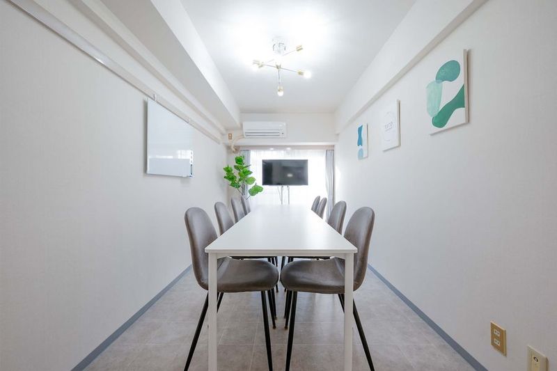 貸会議室nico - 貸会議室nico