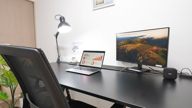 川口駅前とらのスペース３０１ - 川口駅前とらのワークスペース