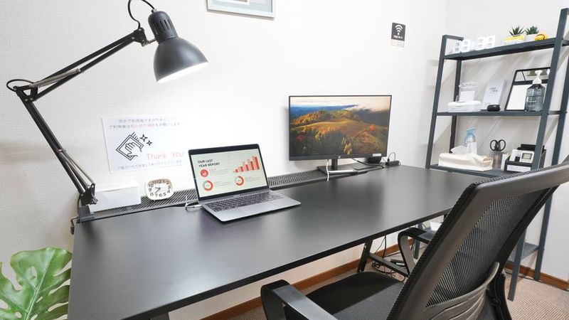 川口駅前とらのスペース３０１ - 川口駅前とらのワークスペース