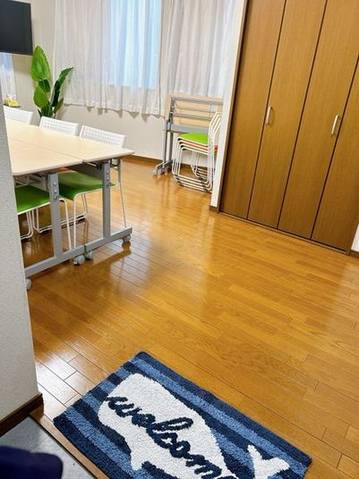 レンタル教室・カルチャースクール・レンタル会議室 - レンタルスペース　Leo(リオ) in豊中