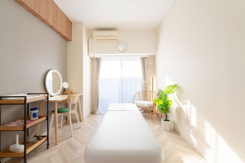 完全個室 プライベートサロン - 川崎レンタルサロンYou