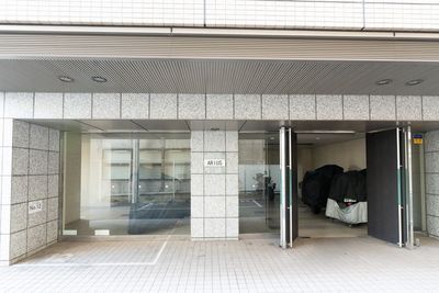 川崎レンタルサロンYou 完全個室 プライベートサロンの外観の写真