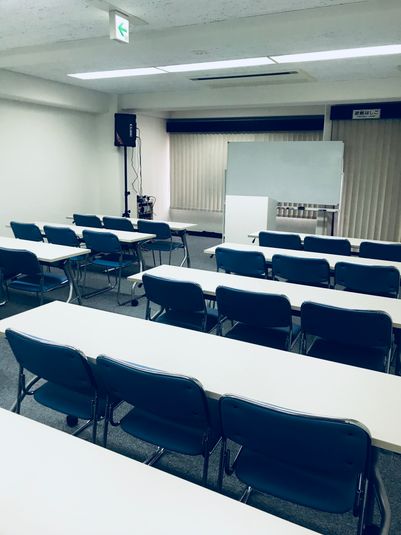 ANNEX - 五反田貸し会議室