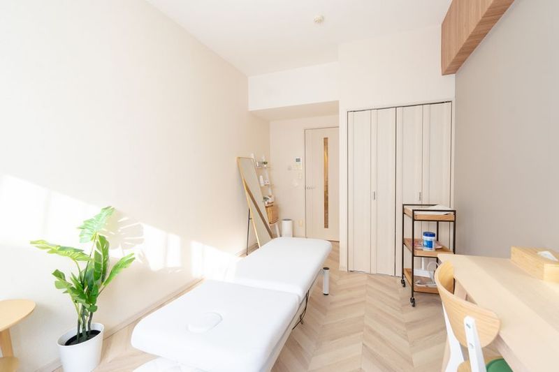 完全個室 プライベートサロン - 川崎レンタルサロンYou