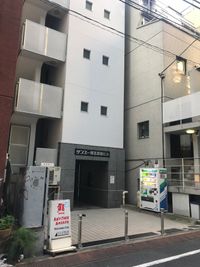 五反田貸し会議室 ANNEXの外観の写真