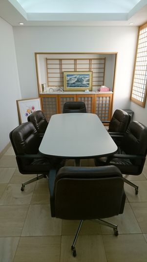4階会議室 - 綿谷ビル