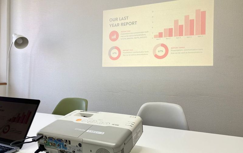 川口駅前とらのスペース ３０２ - 川口駅前とらのワークスペース