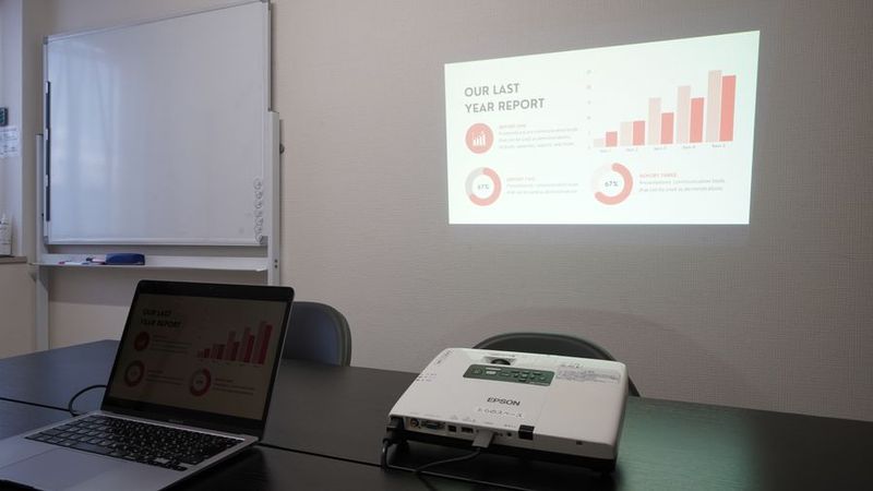 川口駅前とらのスペース ３０３ - 川口駅前とらのワークスペース