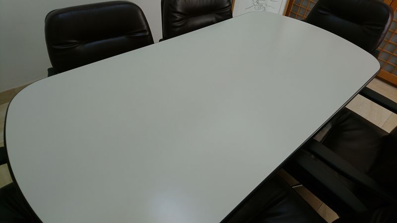 4階会議室 - 綿谷ビル