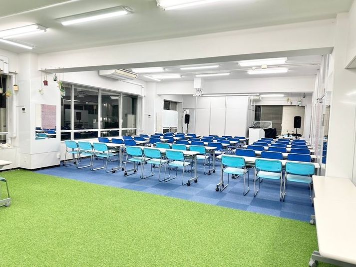 多目的スペース IDFloor🌳🍃✨ - 多目的スペース『ID floor』