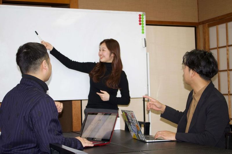 会議室 - SEKIYA.so