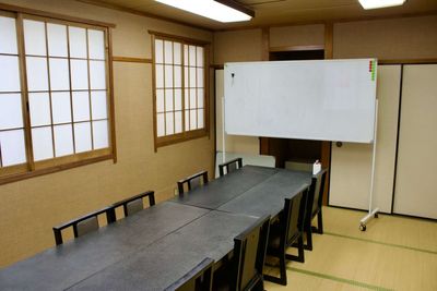 【別府駅から徒歩7分】元温泉旅館の海の見える会議室 - SEKIYA.so