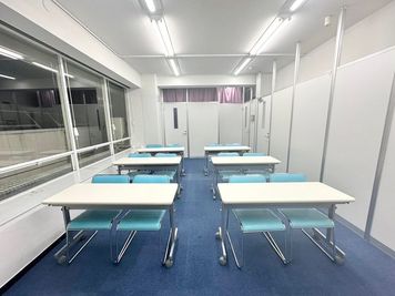 大須にNEWOpen‼️ ZOOM会議やリモートなど多用して使える会議室✨ - 多目的スペース『ID floor』